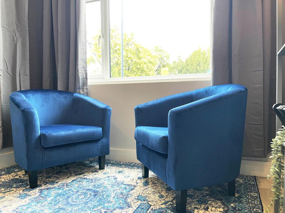Appartamento Bella's Place Near Wembley Stadium