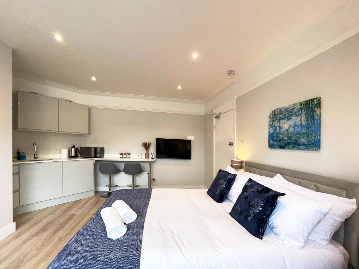 Appartamento Bella's Place Near Wembley Stadium *